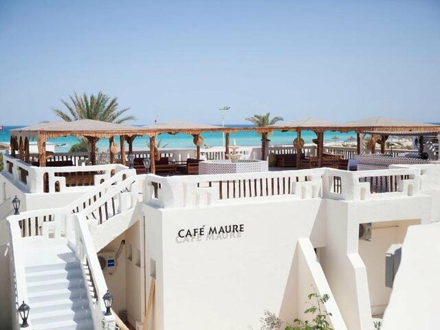 фото отеля Robinson Club Djerba Bahiya - All-Inclusive изображение №37