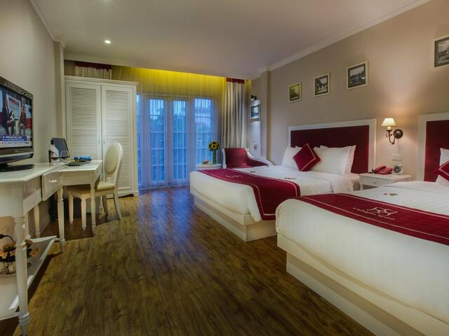фото Calypso Grand Hotel изображение №30