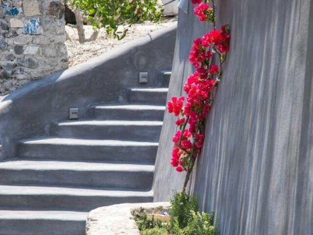 фотографии Santorini Villas изображение №4