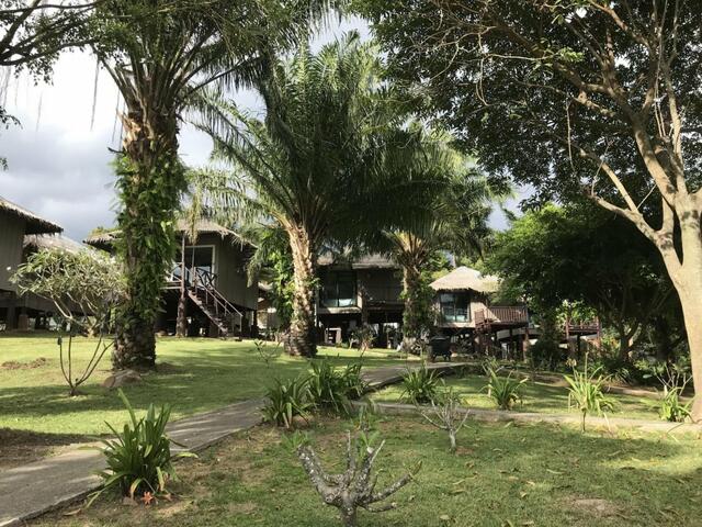 фотографии отеля HIP Seaview Resort at Phi Phi изображение №35