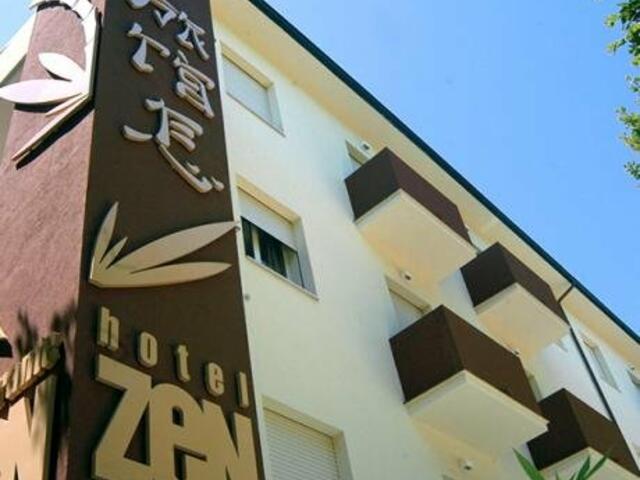 фото отеля Hotel Zen изображение №1