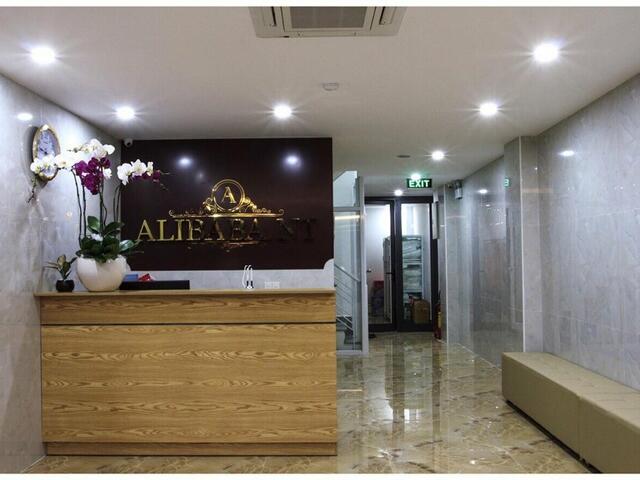 фотографии отеля Alibaba Hotel изображение №15