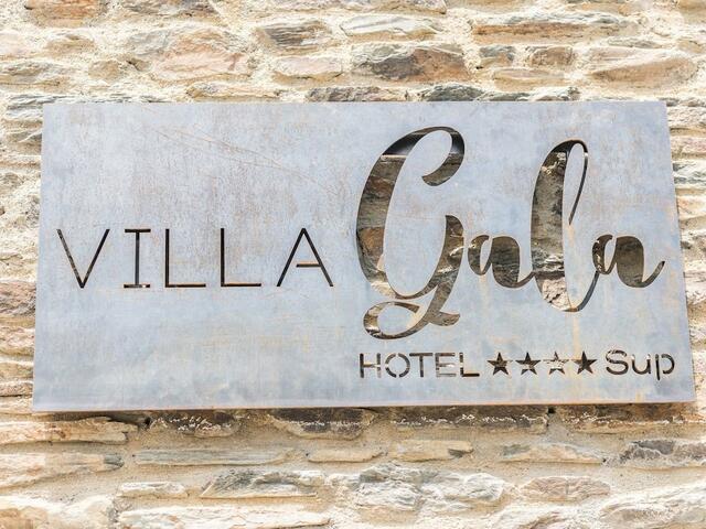 фотографии Boutique Hotel Villa Gala изображение №32