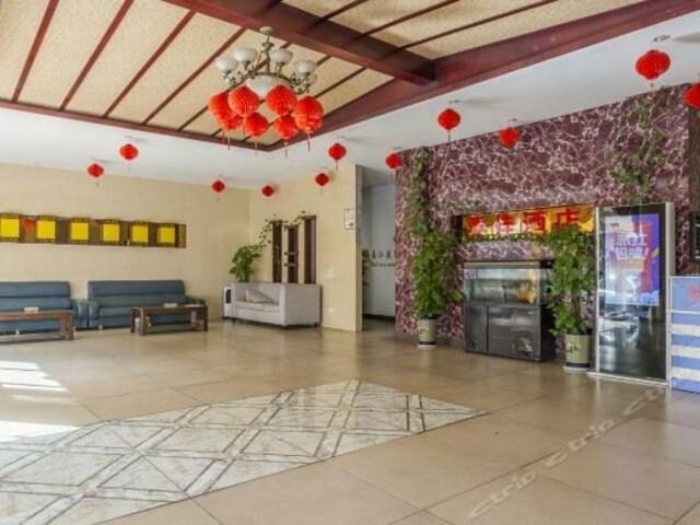 фото отеля Taijia Hotel изображение №9