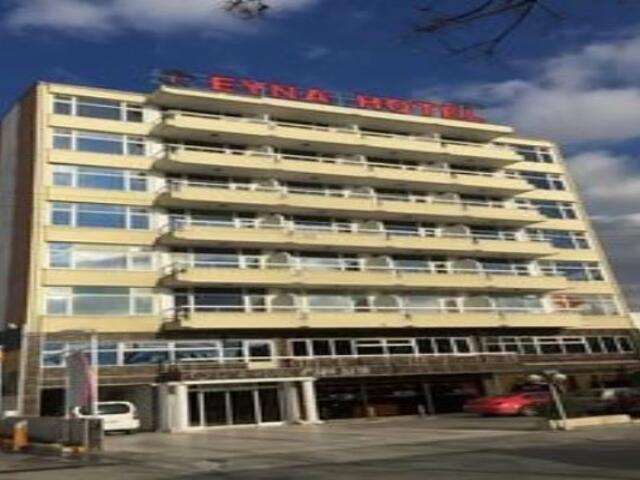 фото отеля Eyna Hotel изображение №1