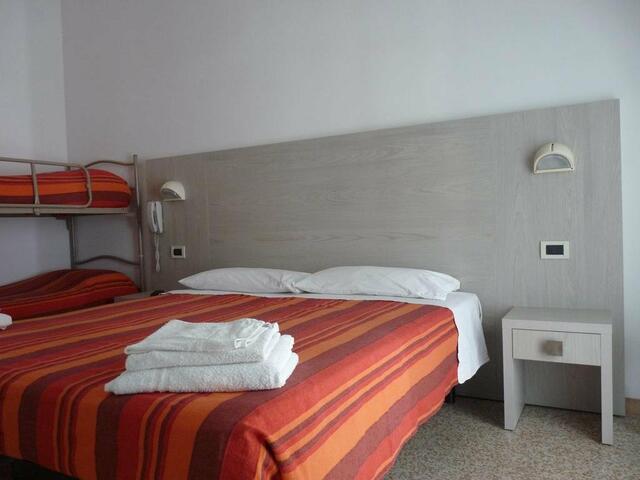 фотографии Hotel Luana изображение №16