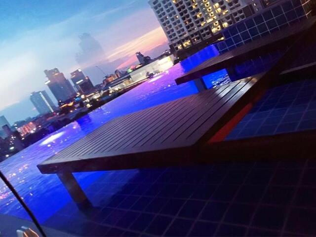 фото отеля T Pattaya Hotel изображение №5