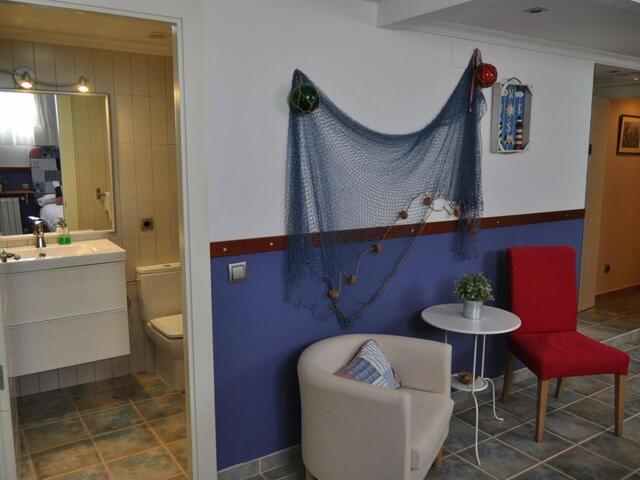 фото отеля Welcome Inn Nerja guest house Luxury Bed & Breakfast изображение №25