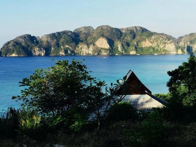фото отеля HIP Seaview Resort at Phi Phi изображение №21