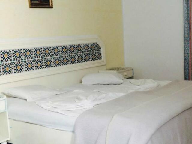 фотографии Hotel Corniche Monastir изображение №12