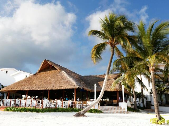 фотографии отеля The Royal Cancun All Suites Resort - All Inclusive изображение №7