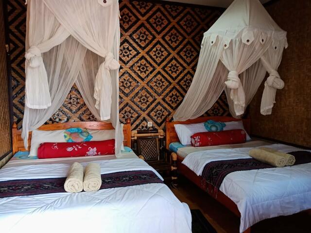 фотографии отеля Tiing Bali Guest House Adventure изображение №23