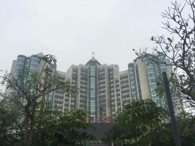 фото New Yantai Hotel изображение №2