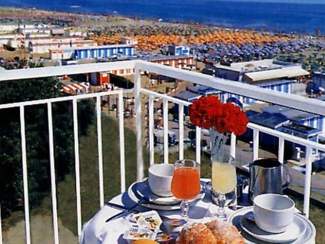 фото Hotel Vela d'Oro изображение №10