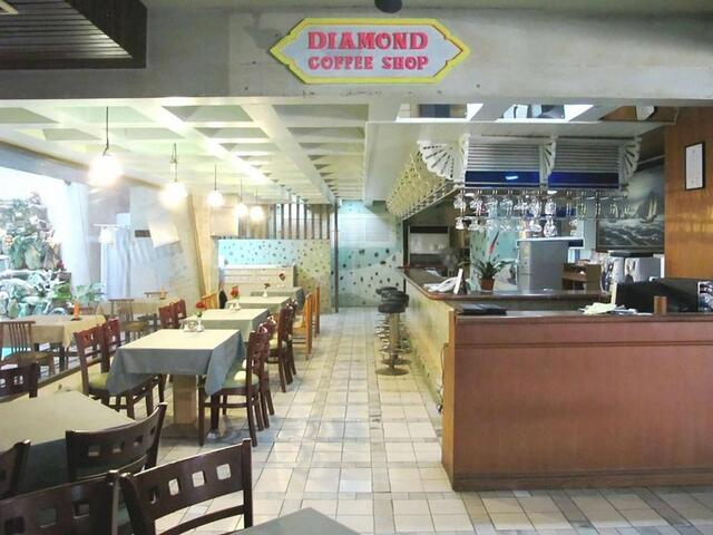 фото отеля Diamond Beach Hotel изображение №9