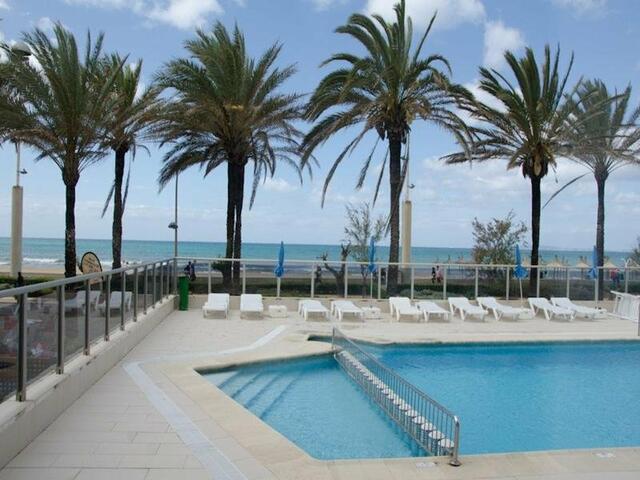 фото отеля Riviera Playa изображение №5