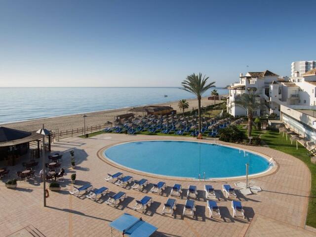 фото отеля VIK Gran Hotel Costa del Sol изображение №17