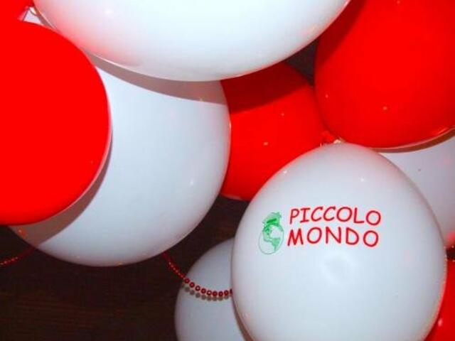 фото отеля Agva Piccolo Mondo Hotel изображение №29