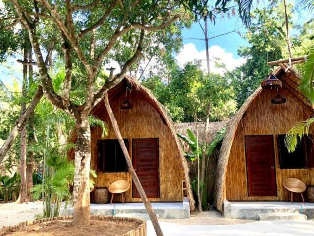 фото Cicada Lanta Resort изображение №2