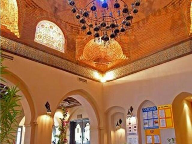 фото отеля El Diwan изображение №5