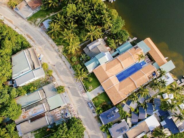фото An nam Resort Phu Quoc изображение №2