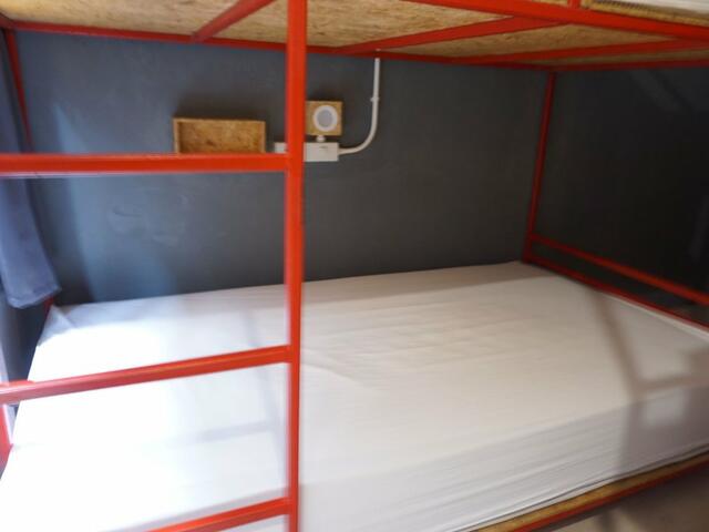 фото Bed Hostel изображение №14