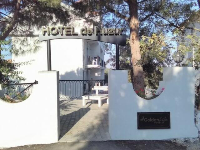 фото Hotel De Huzur изображение №2
