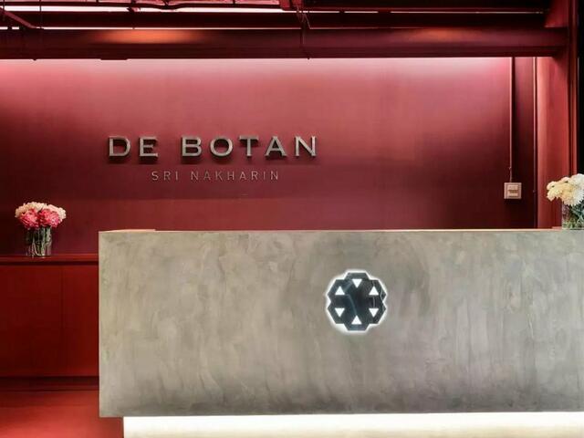 фотографии отеля De Botan Hotel & Residence изображение №31