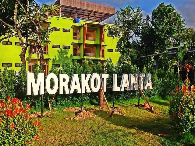 фото Morrakot Lanta Resort изображение №10