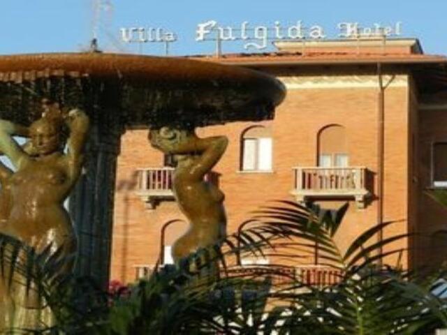 фотографии Hotel Villa Fulgida изображение №4