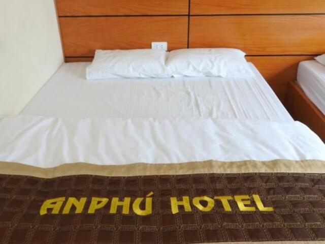 фото An Phu Hotel изображение №10