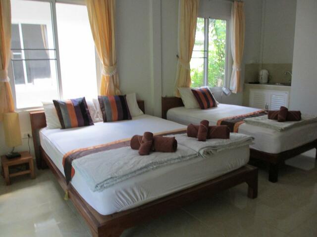 фото Real Relax Resort & Beauty Massage изображение №46
