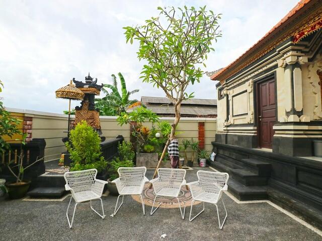 фото Batukaru Garden 5 Shevilla Residence изображение №2