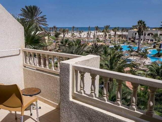 фото отеля Welcome Meridiana Djerba изображение №25