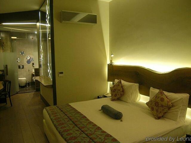 фото отеля Gumusyan Hotel изображение №25