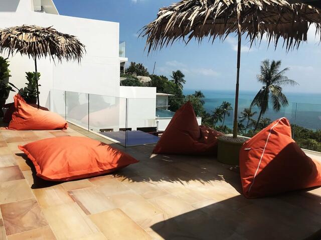 фото отеля Villa Rio Luxury Seaview Villa изображение №13