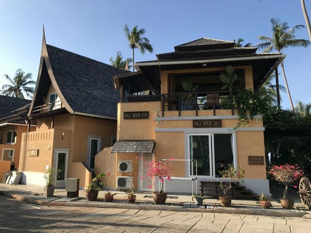 фотографии отеля Koh Chang Siam Royal View Villas изображение №15