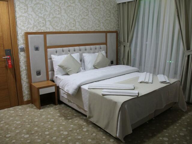 фотографии отеля Cankaya Premium Hotel изображение №27