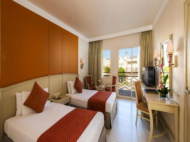 фото отеля Concorde El Salam Hotel Sharm El Sheikh изображение №1