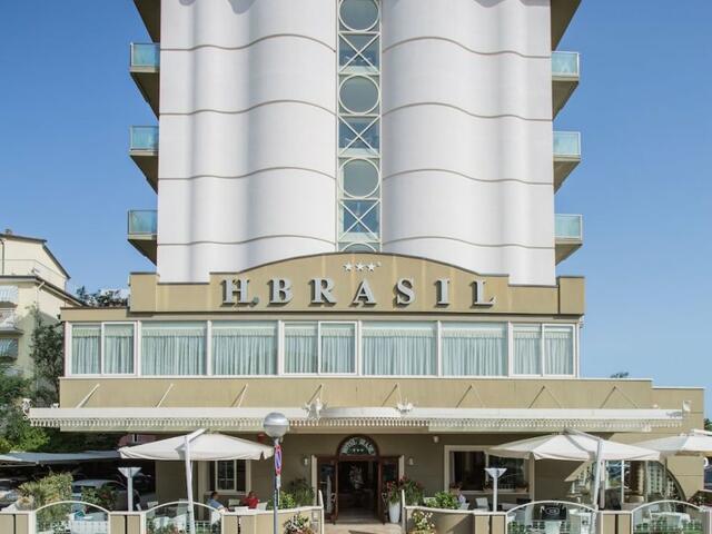 фото отеля Hotel Brasil изображение №1