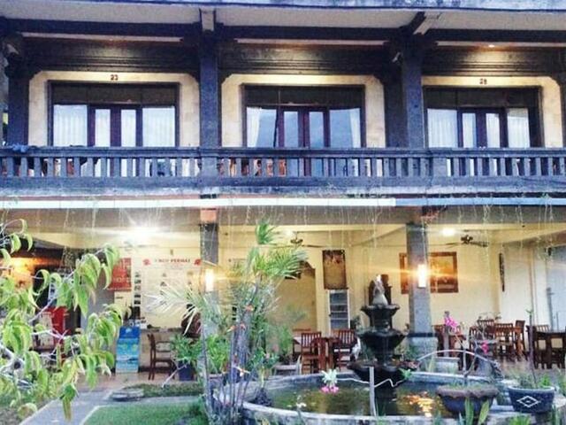 фото отеля Ubud Permai Bungalow & Spa изображение №1