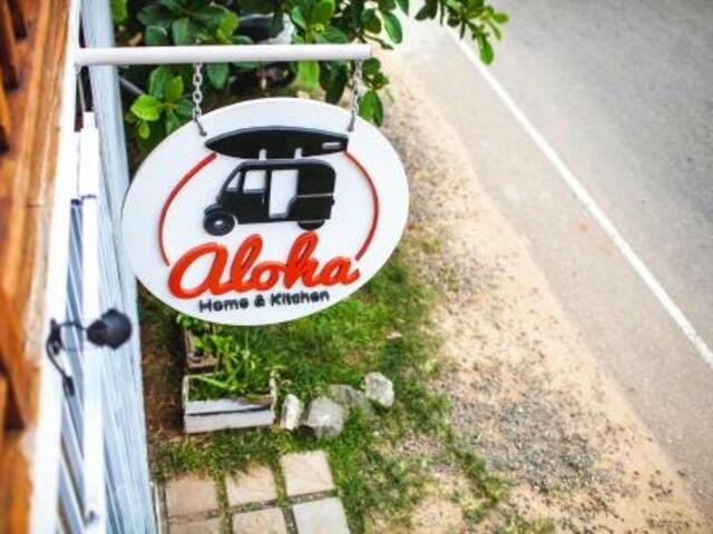 фотографии Aloha Home & Kitchen изображение №24