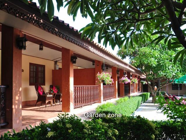 фото Sabai Resort Pattaya изображение №18