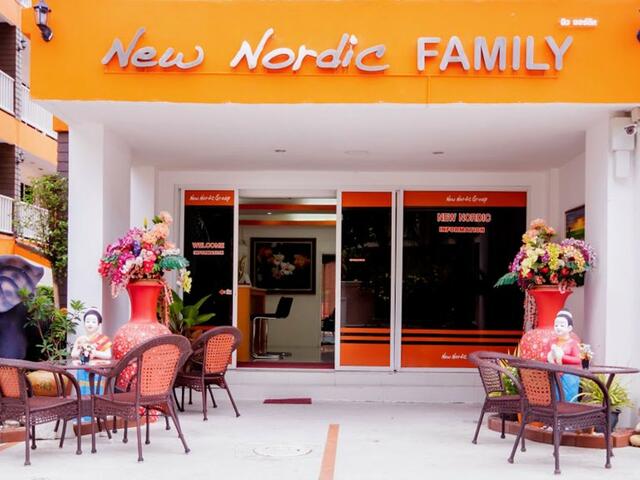 фотографии New Nordic Hotels Concept Family изображение №36