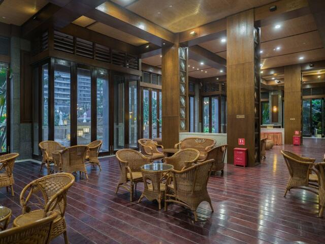 фото Sanya Baohong Shang Haihuating boutique hotel изображение №10