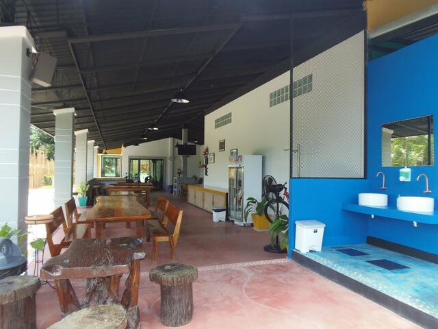 фотографии отеля Krabi Inn Resort изображение №23