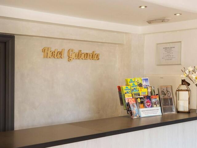 фото Hotel Gabarda & Gil изображение №30