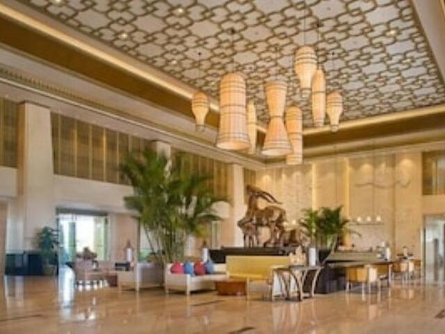фотографии отеля Grand New Century Hotel Sanya China изображение №11