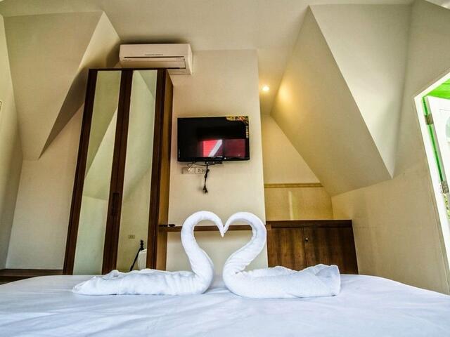 фото отеля Phupha Srirung Resort изображение №17