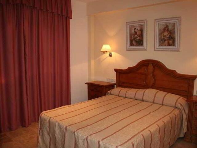 фото отеля Hotel Palace Costa del Sol изображение №9